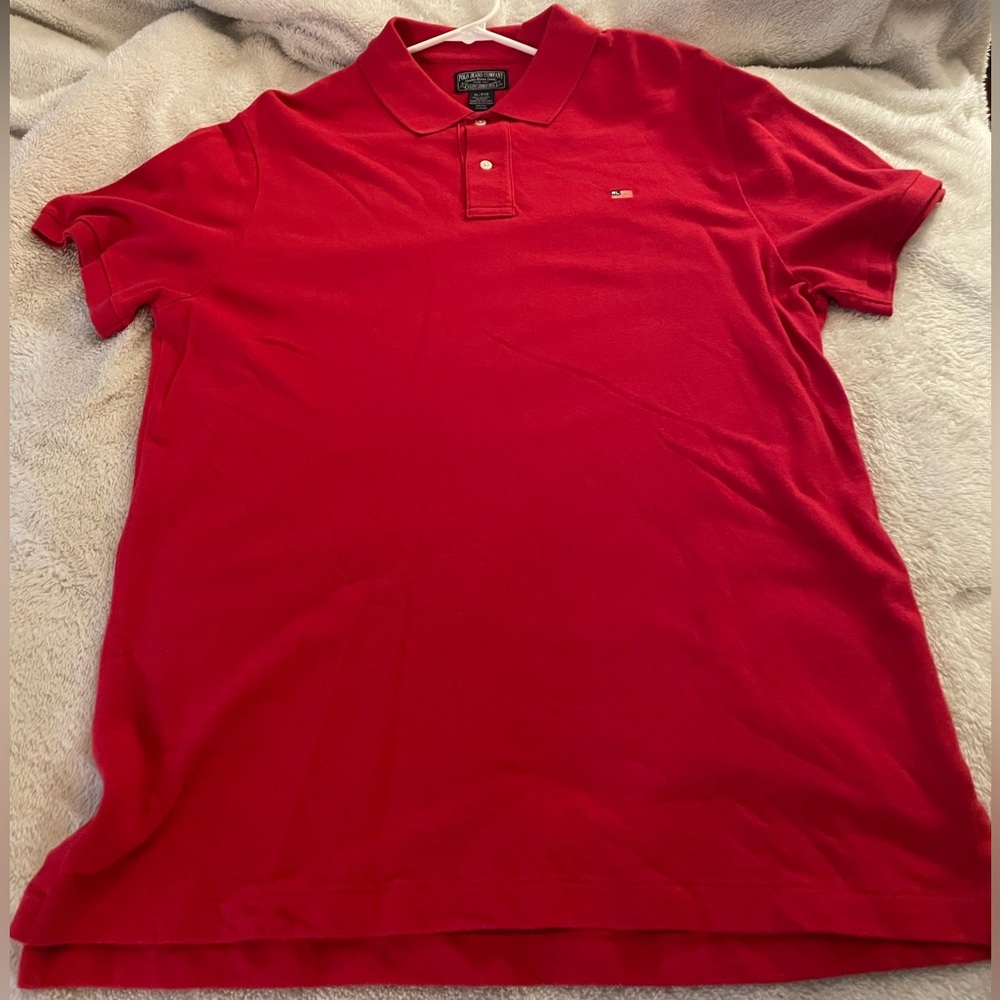 Ralph Lauren Polo Jeans Company XL